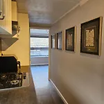 Chalet Houten Nabij Beekse Bergen *